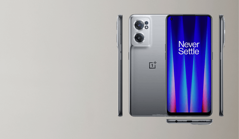 Repair Oneplus Nord Ce 2 Race Course Road