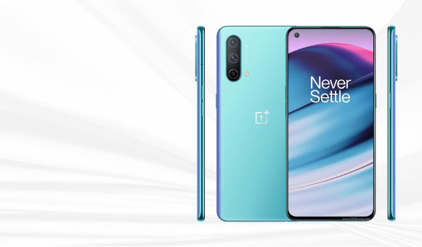 Repair Oneplus Nord Ce Palace Grounds