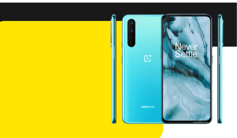 Repair Oneplus Nord Minerva Circle