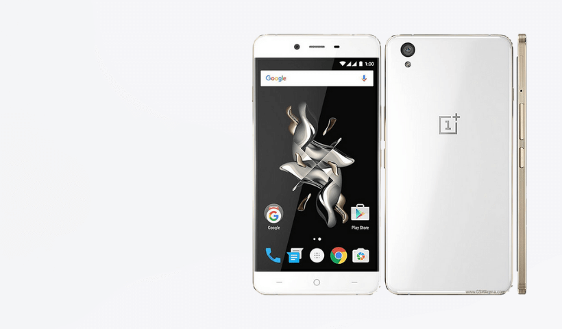 Repair Oneplus X Champagne Seshadripuram