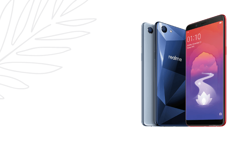 Repair Oppo Realme 1 Marathahalli