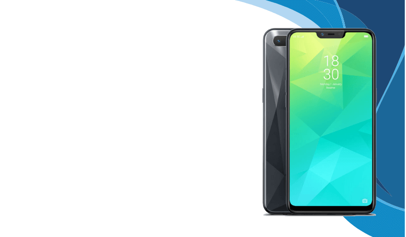 Repair Oppo Realme 2 Marathahalli