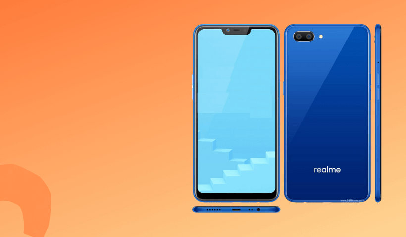Repair Oppo Realme C1 Marathahalli