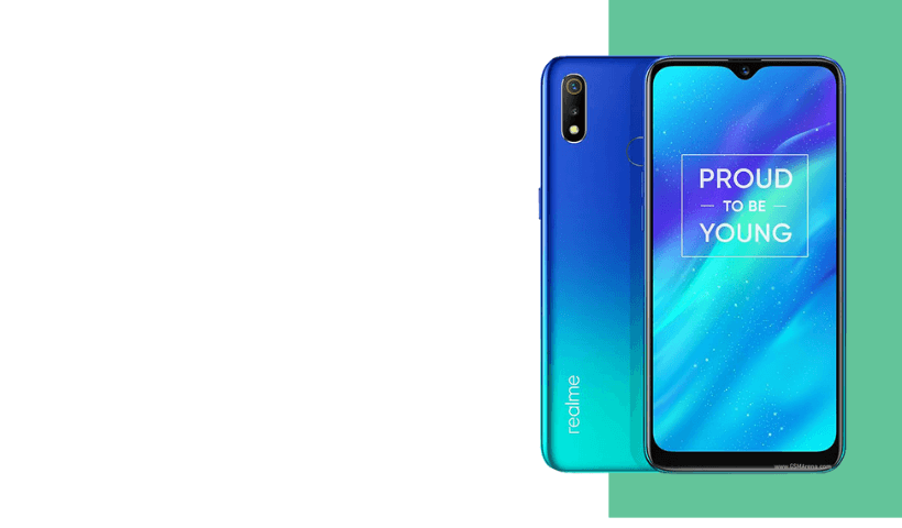 Repair Realme 3 Marathahalli