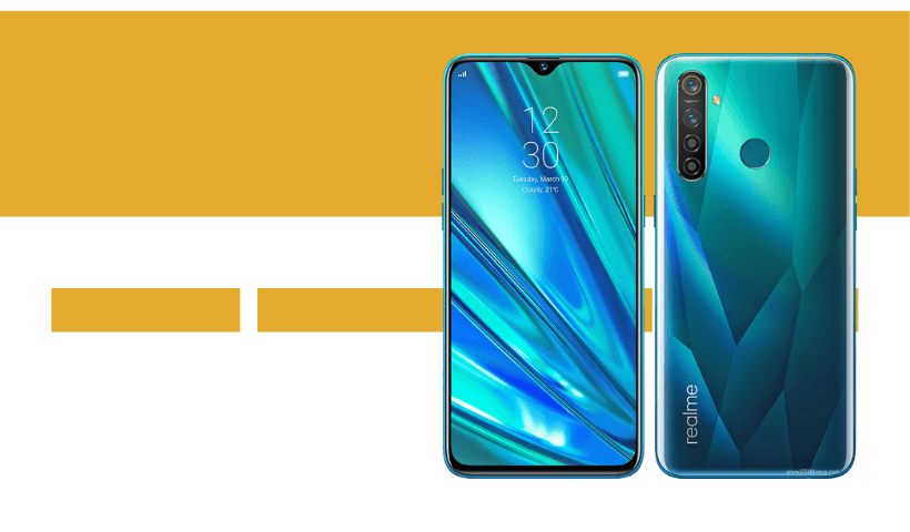 Repair Realme 5 Pro Marathahalli