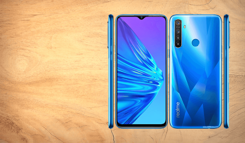 Repair Realme 5 Marathahalli