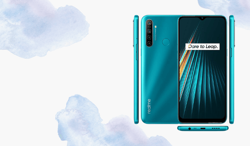 Repair Realme 5I Marathahalli