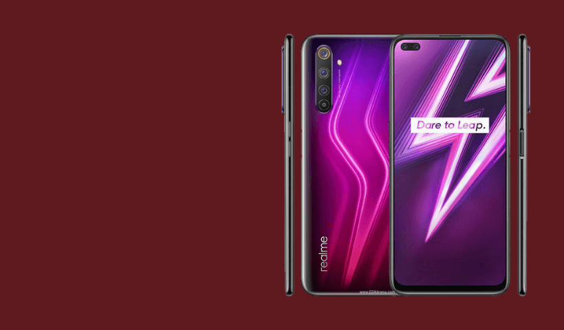 Repair Realme 6 Pro Marathahalli