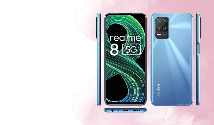 Repair Realme 8 5G Marathahalli