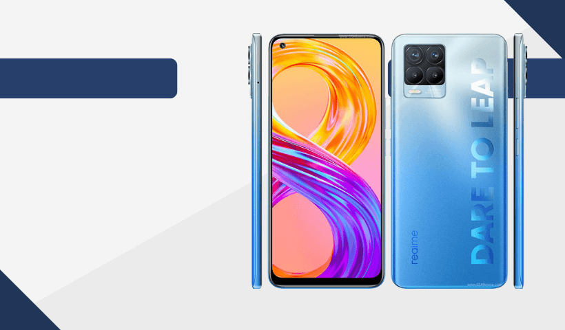 Repair Realme 8 Pro Marathahalli
