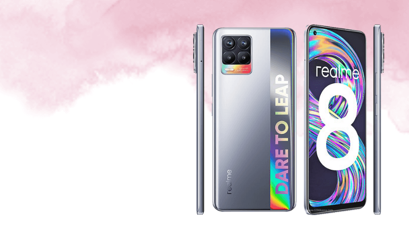 Repair Realme 8 Marathahalli