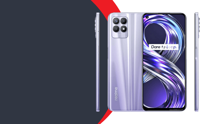 Repair Realme 8I Marathahalli