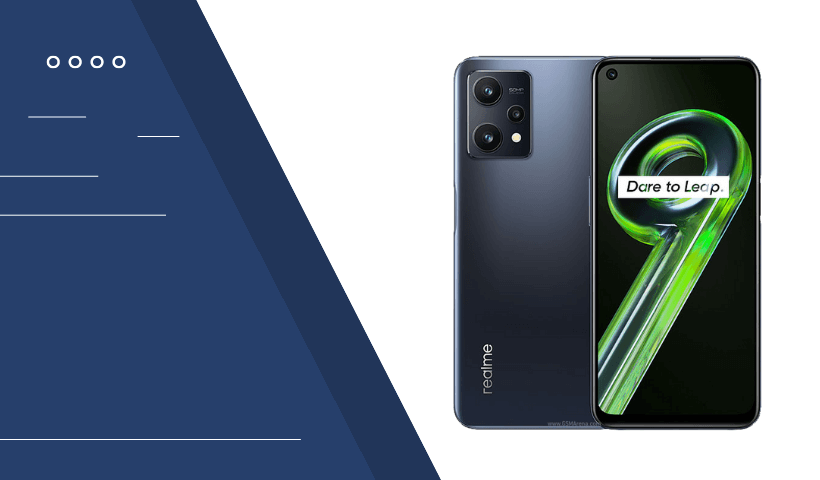 Repair Realme 9 5G Marathahalli