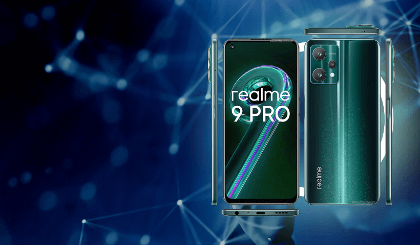 Repair Realme 9 Pro Marathahalli