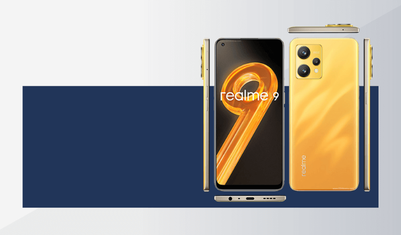 Repair Realme 9 Marathahalli