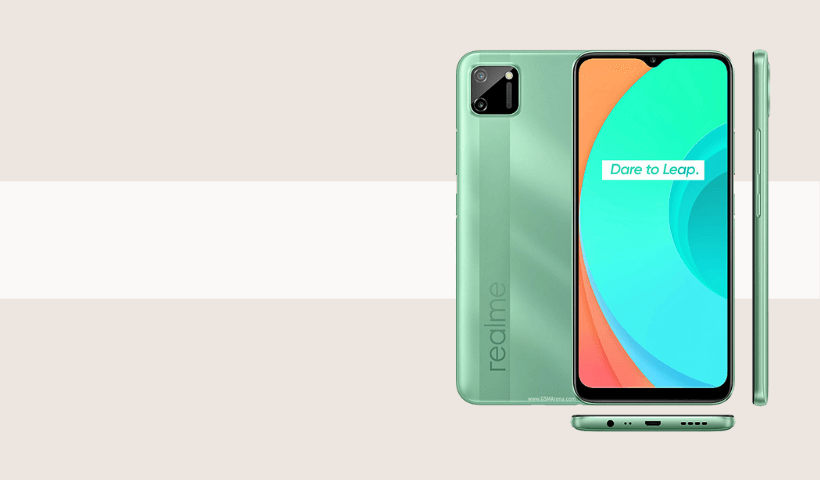 Repair Realme C11 Marathahalli