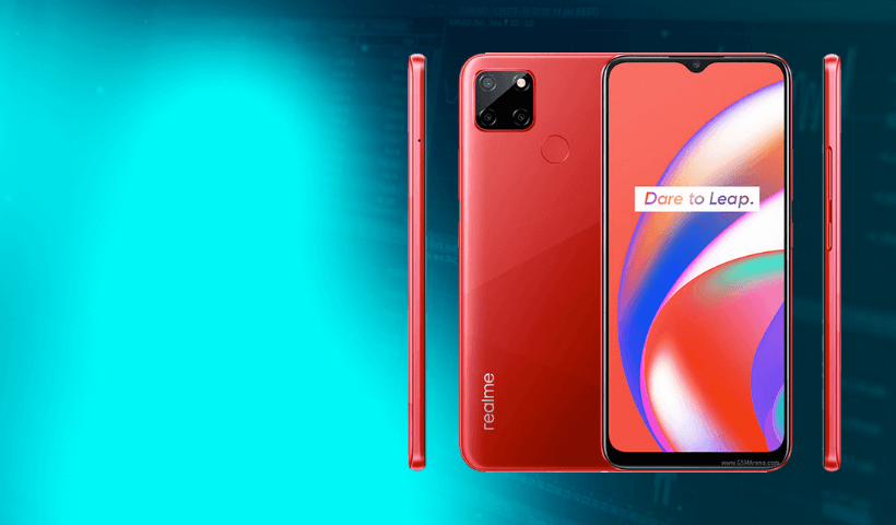 Repair Realme C12 Marathahalli