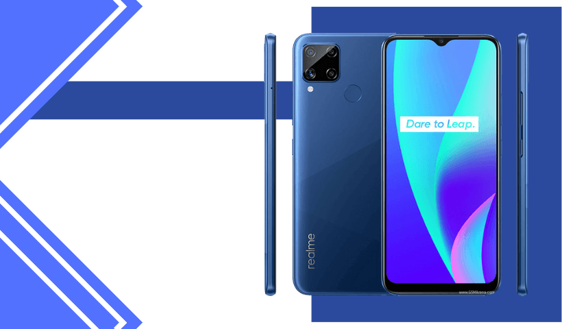Repair Realme C15 Marathahalli