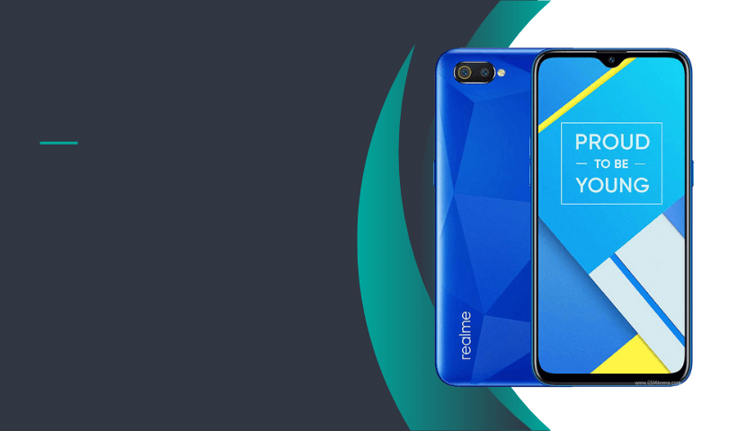 Repair Realme C2 Marathahalli