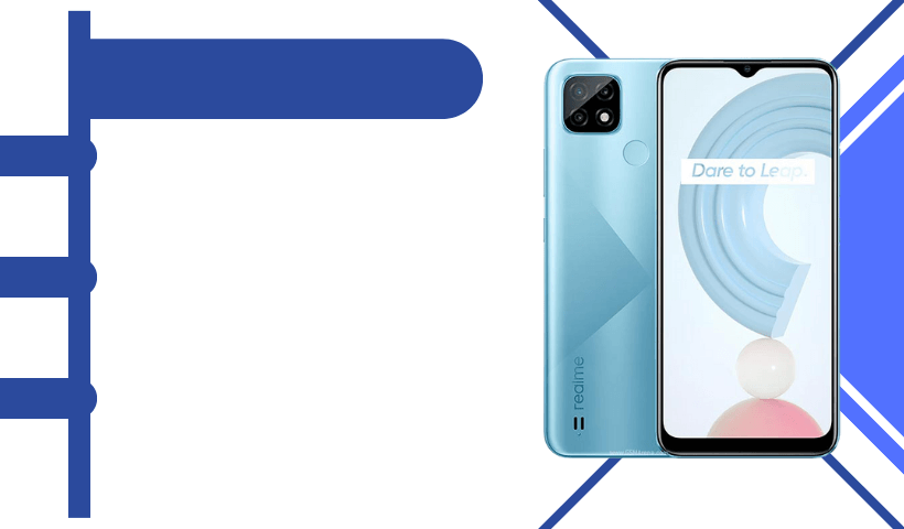 Repair Realme C21 Marathahalli