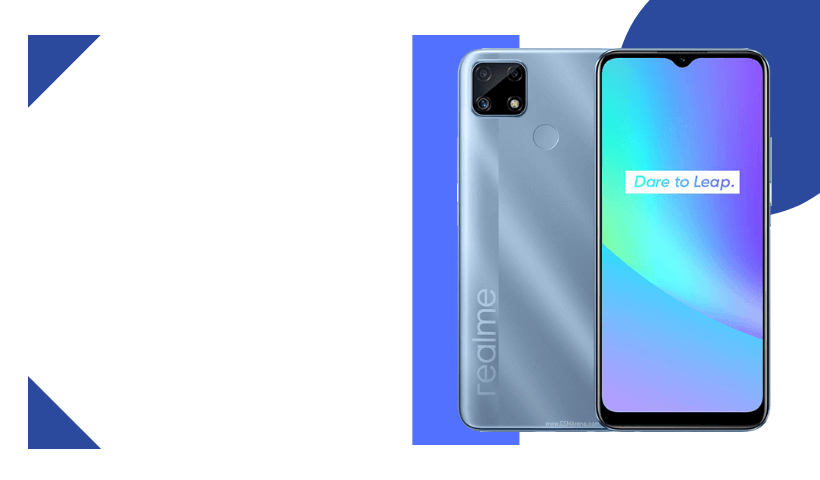 Repair Realme C25 Marathahalli