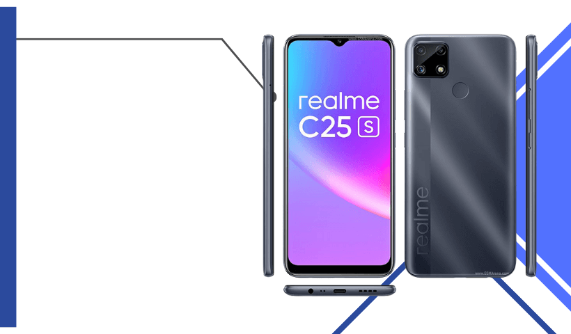 Repair Realme C25S Marathahalli