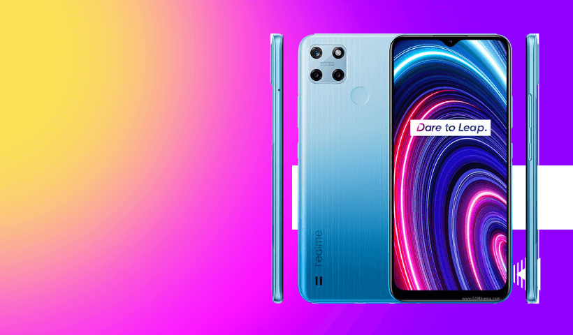 Repair Realme C25Y Marathahalli