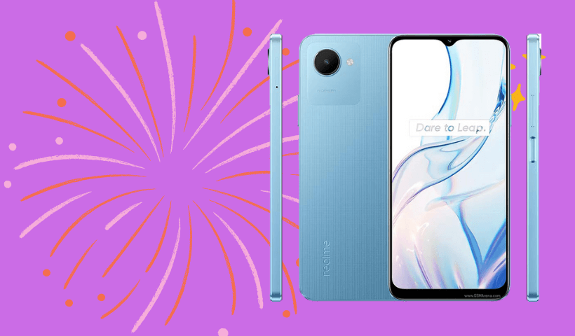 Repair Realme C30S Marathahalli