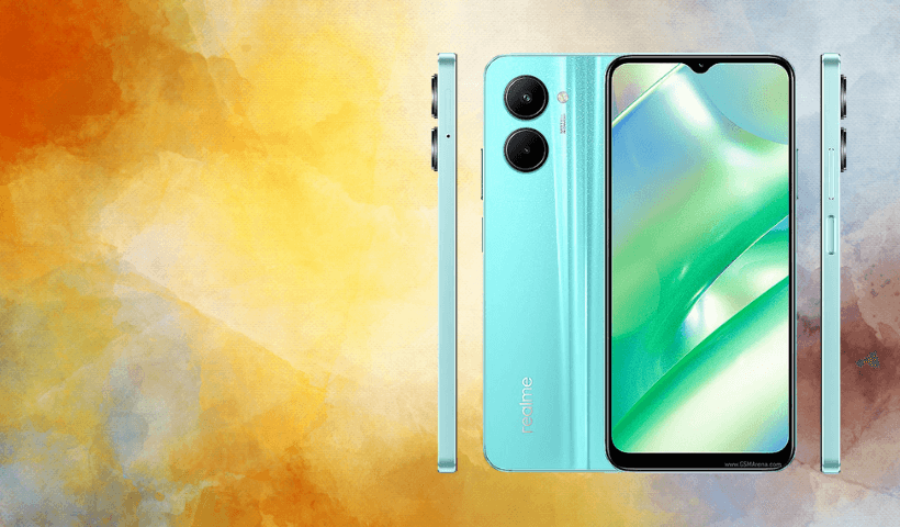 Repair Realme C33 Marathahalli