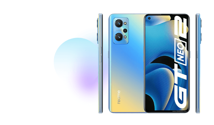 Repair Realme GT Neo2 Marathahalli