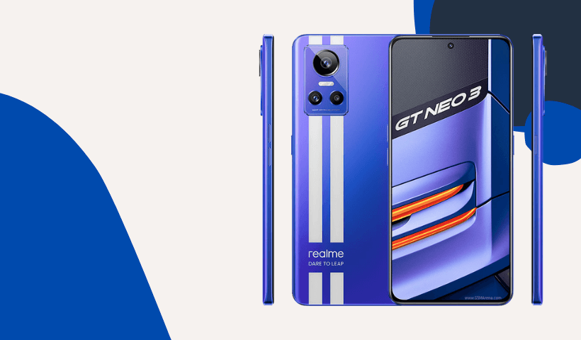 Repair Realme GT Neo3 Marathahalli