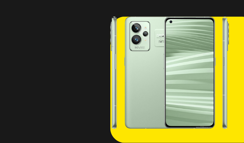 Repair Realme GT2 Pro Marathahalli