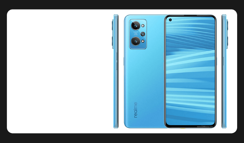 Repair Realme GT2 Marathahalli