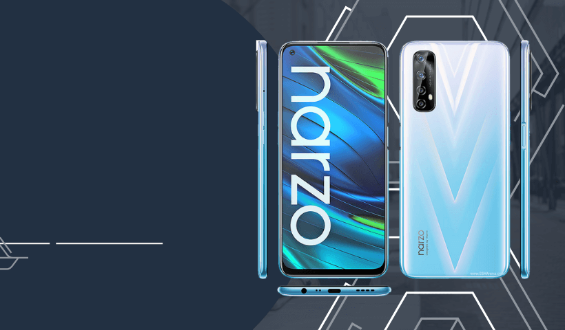 Repair Realme Narzo 20 Pro Hosur