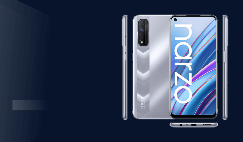 Repair Realme Narzo 30 Hosur Road