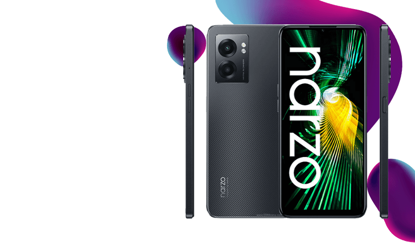 Repair Realme Narzo 50 5G Kaggalipura