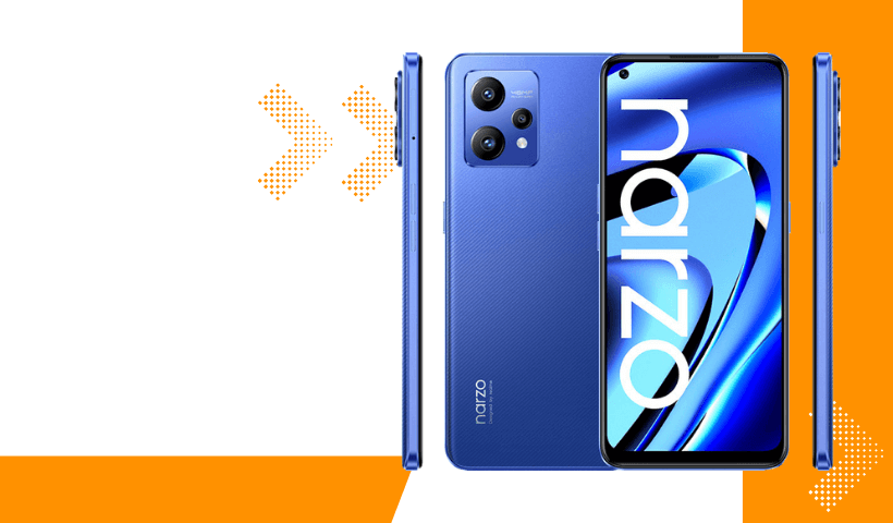 Repair Realme Narzo 50 Pro Krishnarajapuram