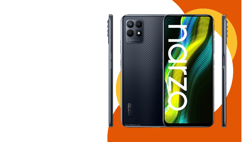 Repair Realme Narzo 50 JP Nagar