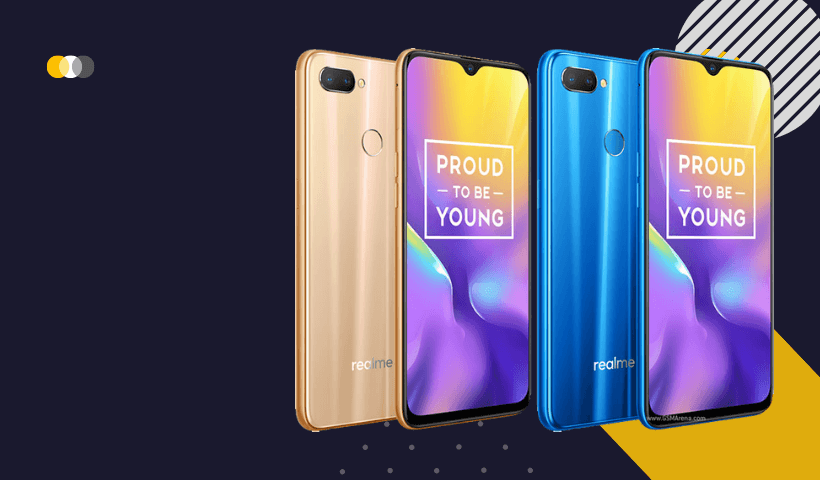Repair Realme U1 Kundana