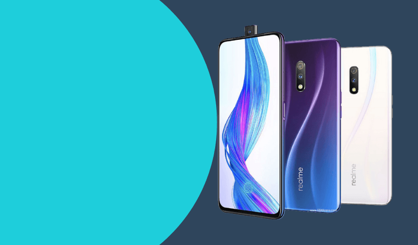 Repair Realme X Malleswaram