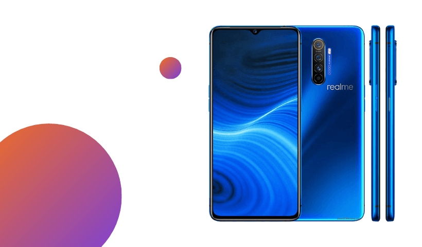Repair Realme X2 Pro MG Road