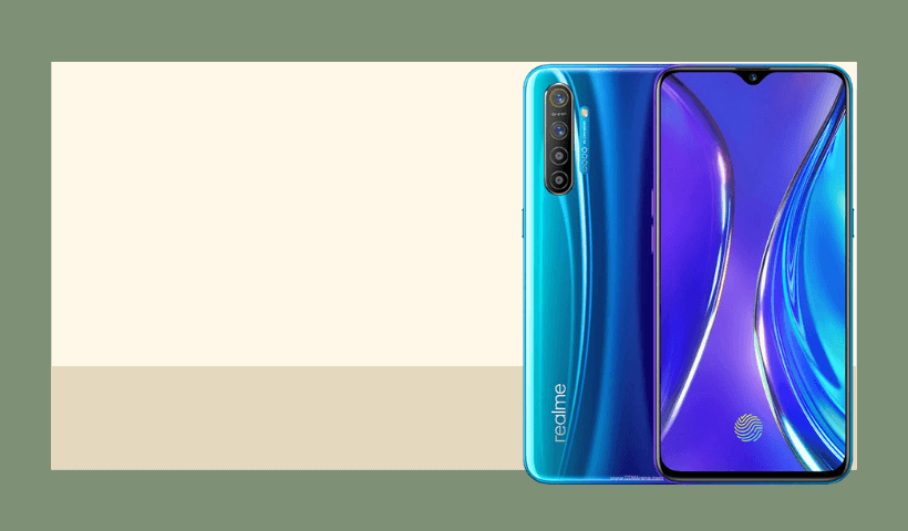 Repair Realme X2 Marathahalli