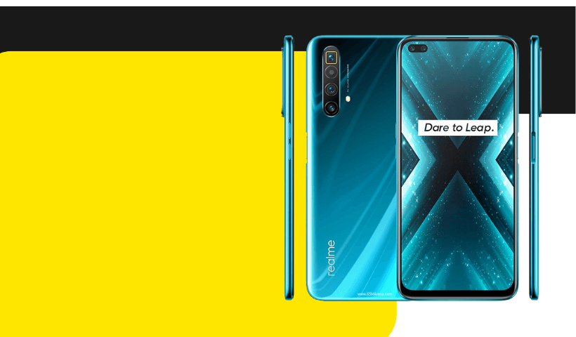 Repair Realme X3 Superzoom Mysore Road