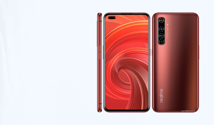 Repair Realme X50 Pro Seshadripuram