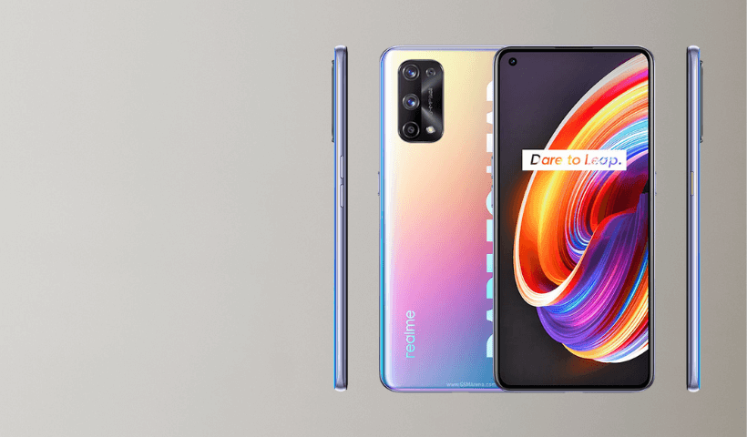 Repair Realme X7 Pro Rajajinagar