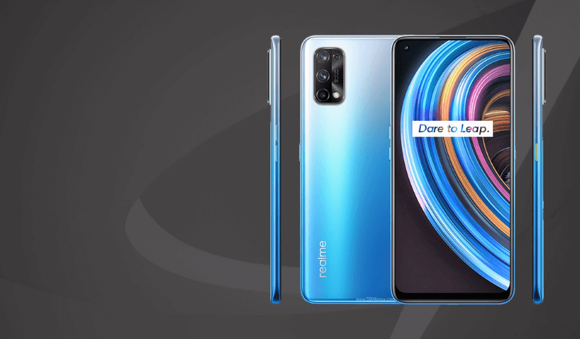 Repair Realme X7 Palace Grounds