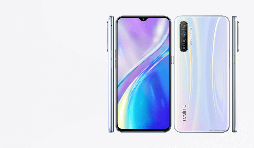 Repair Realme XT Langford Town