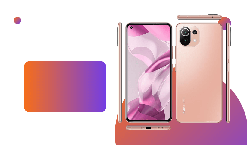 Repair Xiaomi 11 Lite Mysore Road