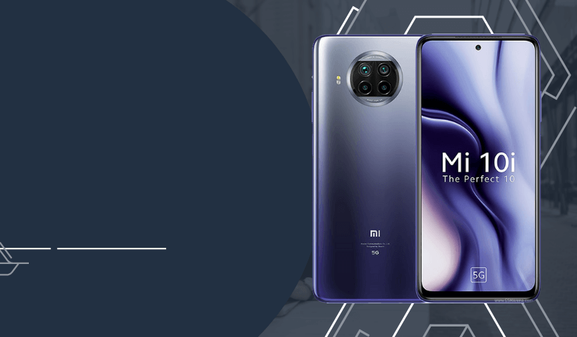 Repair Xiaomi Mi 10i Marathahalli
