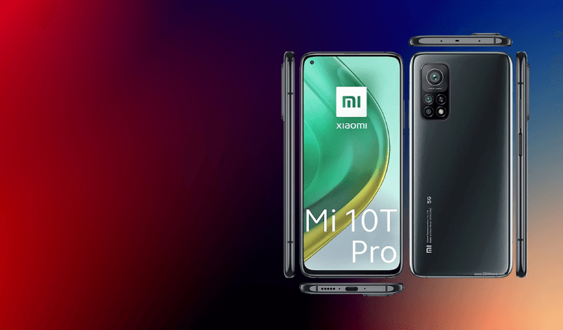 Repair Xiaomi 10T Pro Langford Town